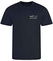 Active T-Shirt (Polyester)- Unisex Fit